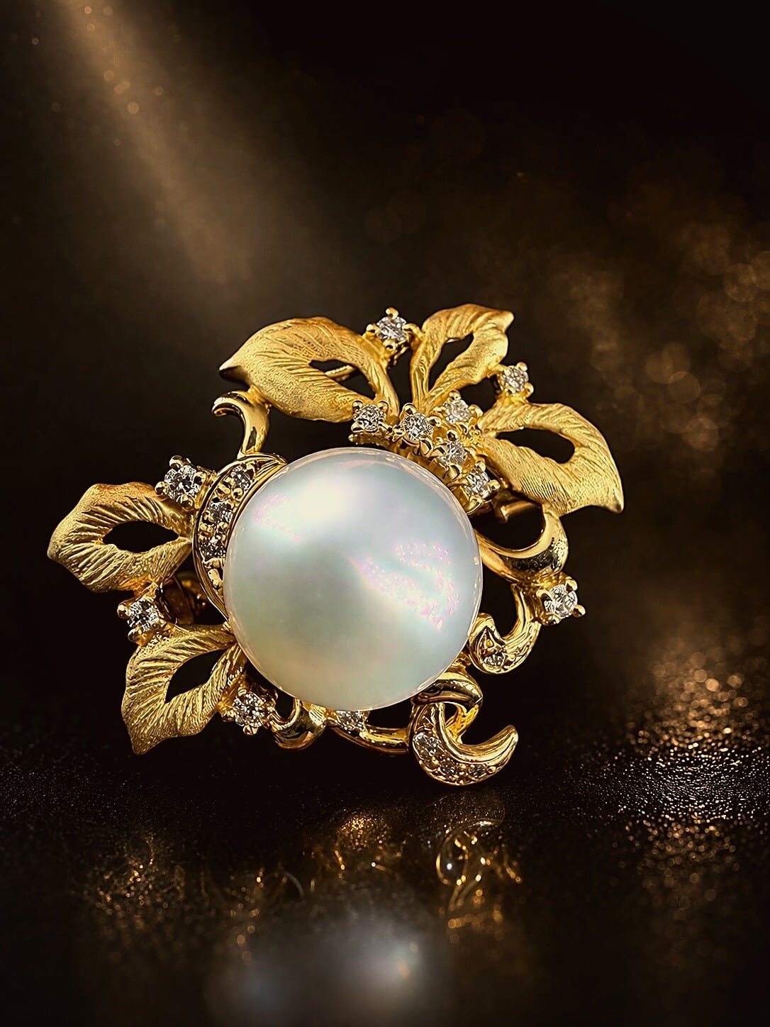 brooches, 02